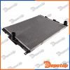Radiateur du moteur pour BMW | CCH-BM-070, 49092